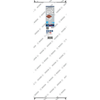 Коронка по камню и кирпичу Bosch PRO Core Cutter dry 157 мм (2608601414)