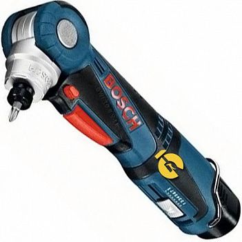 Аккумуляторный угловой шуруповерт Bosch GWI 10,8 V-LI (0601360U06)