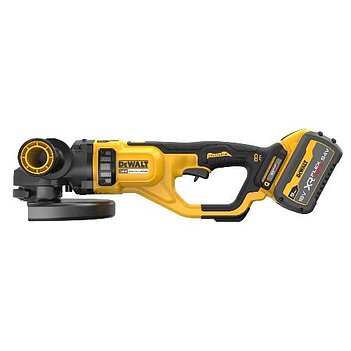 Угловая шлифмашина аккумуляторная DeWalt (DCG460X2)