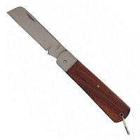 Нож для снятия изоляции Sturm 190мм (1076-04-KW1)