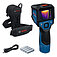 Тепловизор Bosch GTC 12V-450-13 (0601083901)