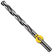 Свердло по металу Stanley HSS-CNC 10,0х133 мм 1 шт (STA51108)