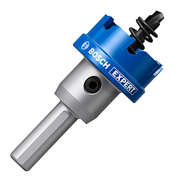 Коронка по металлу Bosch Expert Sheet Metal Arbored HS 31 мм (2608901987)