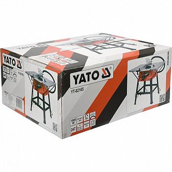 Пиляльний верстат Yato (YT-82165)