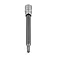 Головка торцева з бітою Torx подовжена Neo Tools Cr-V 1/4" TX25 (10-343)