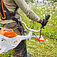Коса аккумуляторная Stihl FSA 135 (FA012000024) - без аккумулятора и зарядного устройства