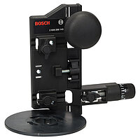Фрезерный циркуль Bosch + адаптер (2609200143)