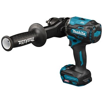Акумуляторний ударний дриль-шурупокрут Makita XGT (HP003GZ) - без акумулятора та зарядного пристрою
