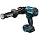 Акумуляторний ударний дриль-шурупокрут Makita XGT (HP003GZ) - без акумулятора та зарядного пристрою