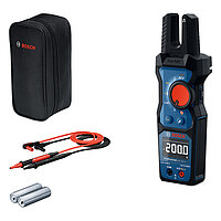 Мультиметр вилковий цифровий Bosch GFM 1000-15 (0601077400)