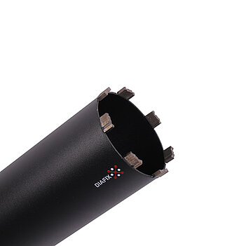 Коронка по бетону Distar DDS-W RS-TX 102 мм (10170085503)