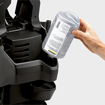 Мийка високого тиску Karcher K 6 Special (1.168-508.0)