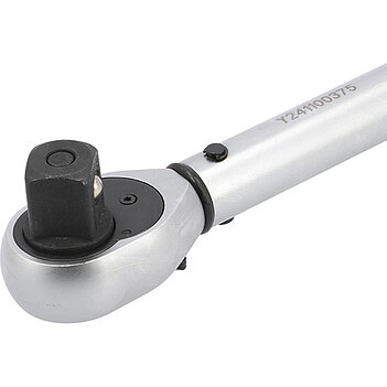 Ключ динамометричний Yato 3/4" 100-500Нм 605мм (YT-07680)