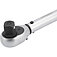 Ключ динамометричний Yato 3/4" 100-500Нм 605мм (YT-07680)