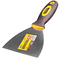 Шпатель MASTERTOOL FLEX 100 мм (19-5110)