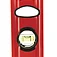 Уровень магнитный Milwaukee Slim Box 2 капсулы 400 мм (4932464854)