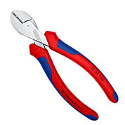 Бокорезы KNIPEX 160 мм (73 05 160)