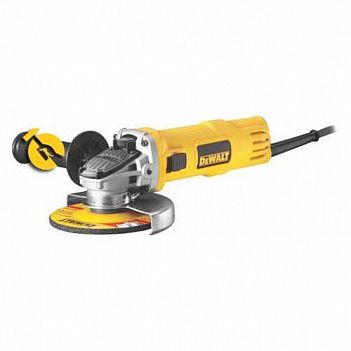 Перфоратор DeWALT + угловая шлифмашина DeWALT (D25481K+DWE4057)