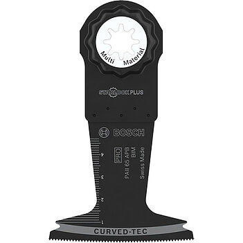 Полотно пильное погружное Bosch 65 х 55 мм (2608669131)