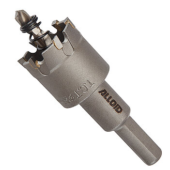 Коронка по металу Alloid Base 28 мм (TS-10028)