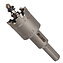 Коронка по металу Alloid Base 28 мм (TS-10028)