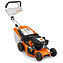 Газонокосарка бензинова Stihl RM248.3 T (WB210113415)