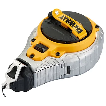 Шнур розмічальний DeWalt 30 м (DWHT48335RC-0)