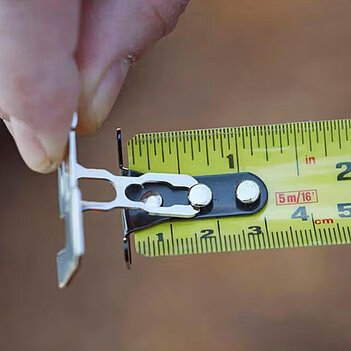 Рулетка Stanley FatMax 5 м (FMHT43242-0)