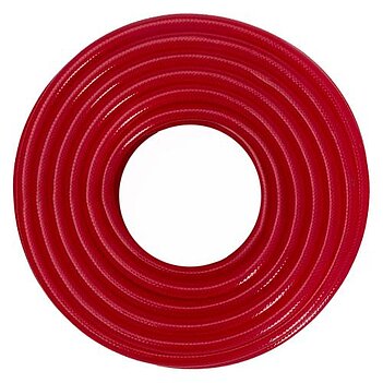 Шланг поливочный Alloid Scarlet Butterfly 3/4" 50 м (WH-67673)