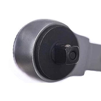 Трещотка-насадка King Tony 1/4" 9х12 мм (34503102R)