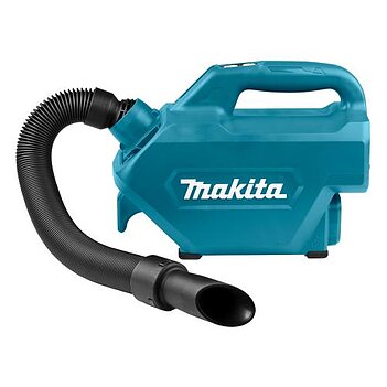 Пылесос аккумуляторный Makita (CL121DWA)