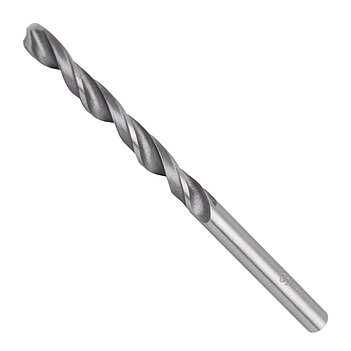 Сверло по металлу Alloid Base HSS 4,2мм 10шт. (DB-4241042)