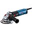 Угловая шлифмашина Bosch GWS 17-125 S (06017D0300)