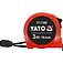 Рулетка Yato 3 м (YT-71080)