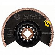 Диск пильный сегментированный Bosch 85мм (2608661642)