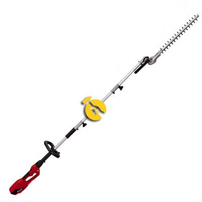 Кусторез электрический телескопический Einhell GC-HH 9048 (3403492)