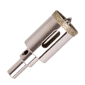 Коронка по кераміці Alloid 26 мм (GS-70026)