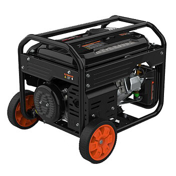 Генератор бензиновый GENERGY LIMITED 5000 V2 (240087090)