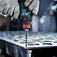Сверло по металлу Bosch PRO Metal Impact HSS-G 8,0х117 мм 1 шт. (2608577580)