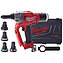 Заклепник акумуляторний Milwaukee M18 ONEFPRT-0X (4933478601) - без аккумулятора и зарядного устройств