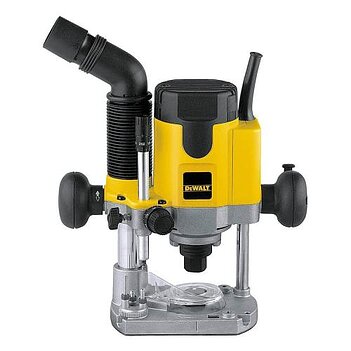 Фрезер верхний DeWalt (DW621KT)