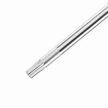 Отвертка Torx с отверстием Stanley FatMax T10 х 75мм (0-65-340)