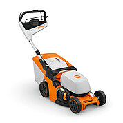 Газонокосилка аккумуляторная Stihl RMA 443 PV (WA400111410) - без аккумулятора и зарядного устройства