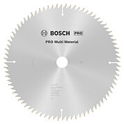 Диск пиляльний універсальний Bosch PRO Multi Material 305х2,5x30мм (2608640452)