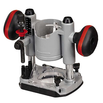 Фрезер верхний Einhell TP-RO 18 Set Li BL - Solo (4350410) - без аккумулятора и зарядного устройства