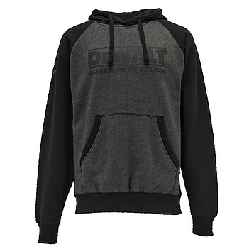 Худі DeWalt Stratford Hoodie розмір XL (DWC126-013-XL)