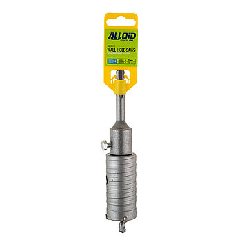 Коронка по бетону Alloid SDS-Plus 35 мм (HC-35110)