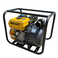 Мотопомпа бензинова Barret (BRG-50CL)