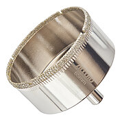 Коронка по кераміці Alloid Base CS45 65 мм (GS-50065)