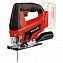 Лобзик акумуляторний Einhell TC-JS 18 Li - Solo (4321209) - без акумулятора та зарядного пристрою